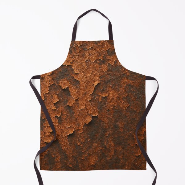 Item preview, Flaky Rust Texture Phone Case – Weathered Metal Look designed and sold by Michael van der Hoorn.