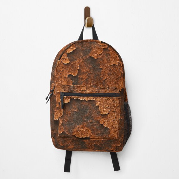 Item preview, Flaky Rust Texture Phone Case – Weathered Metal Look designed and sold by Michael van der Hoorn.