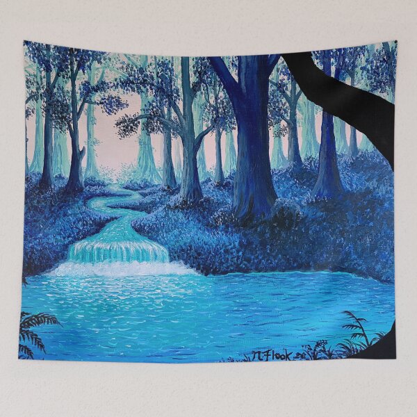 Item preview, 574 Forest Drive. designed and sold by flooko.