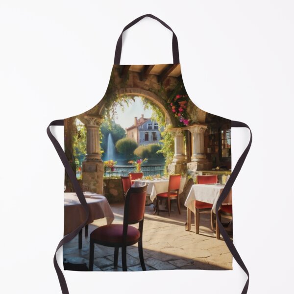 Item preview, Golden Lights and Floral Delights: A Canal-Side Fairy Tale designed and sold by BlareBlare.
