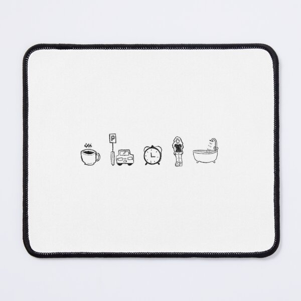 Item preview, amenities designed and sold by avafranchiart.
