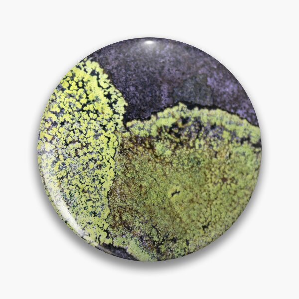 Item preview, lichen designed and sold by KathleenDawson.