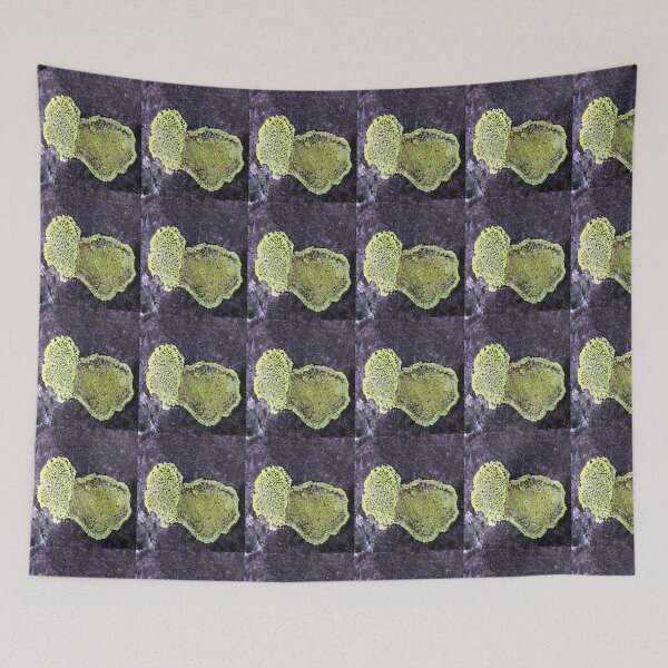Item preview, lichen designed and sold by KathleenDawson.