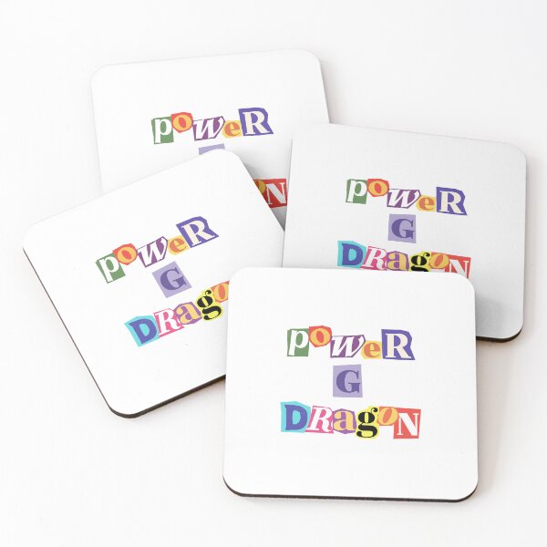 Item preview, G-Dragon Power designed and sold by oregonfalls.