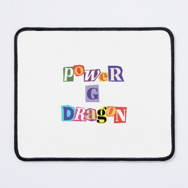 Item preview, G-Dragon Power designed and sold by oregonfalls.