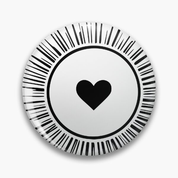 Item preview, Radiant Heartburst designed and sold by PragmaticP.