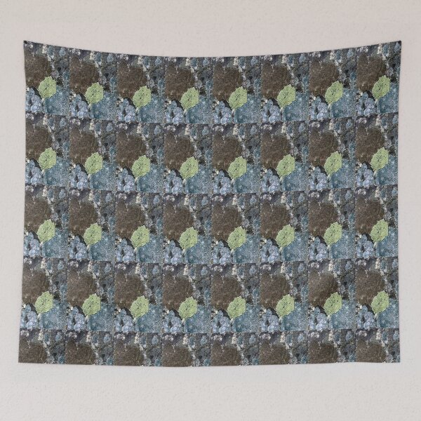 Item preview, lichen designed and sold by KathleenDawson.