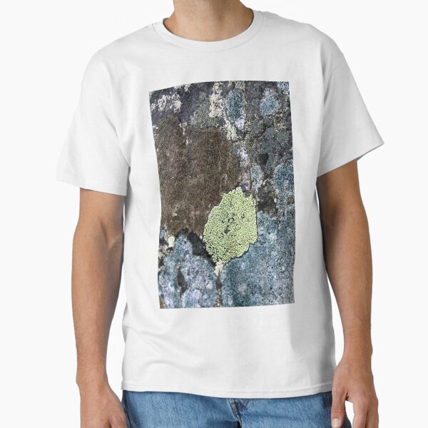 Item preview, lichen designed and sold by KathleenDawson.