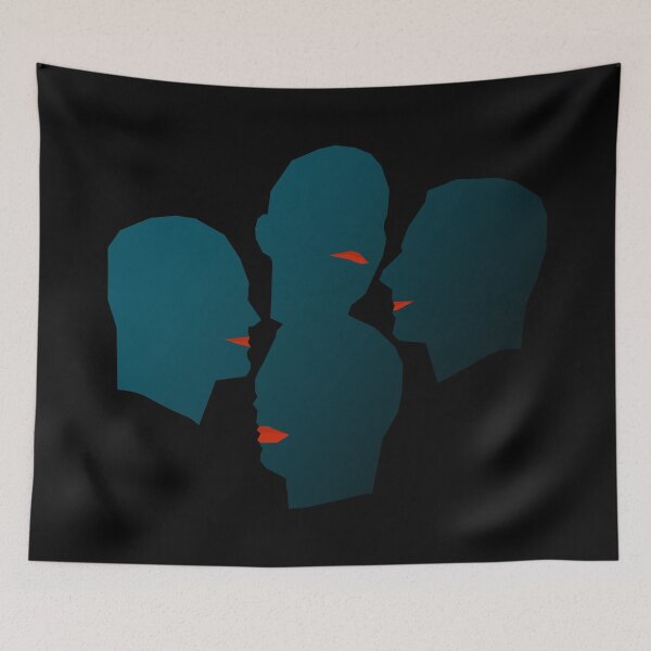 Item preview, Electric Coffee. Blue Version designed and sold by parissiArt.