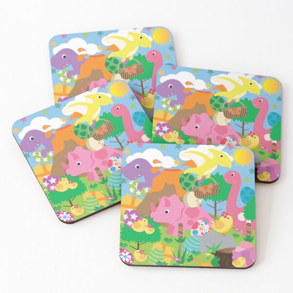 Item preview, Raw-some girls easter mega mix designed and sold by smalladventures.