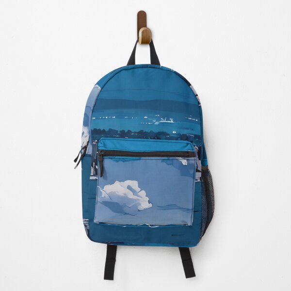 Item preview, Seattle Cascade Mountain View (Graphic) designed and sold by flyscenicair.