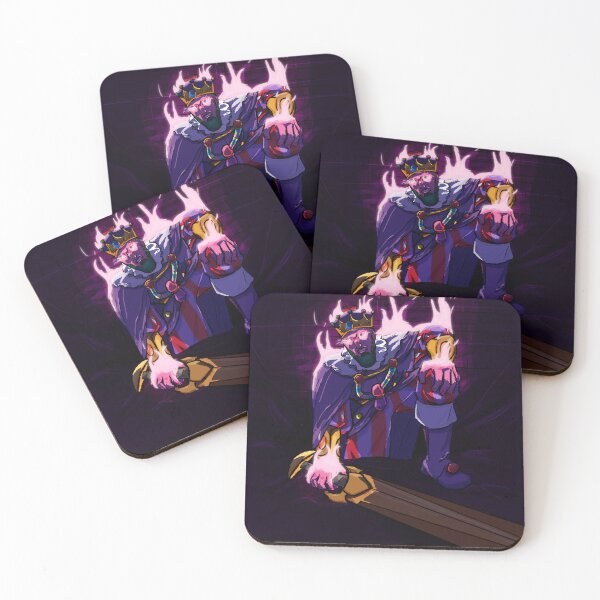 Item preview, amethar the unfallen designed and sold by voxphantasma.