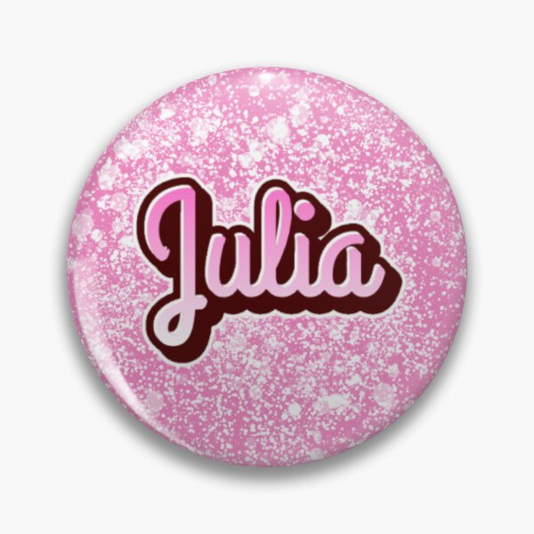 Item preview, Julia, My name is Julia, My name is designed and sold by Monique Prince.