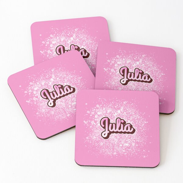 Item preview, Julia, My name is Julia, My name is designed and sold by Monique Prince.