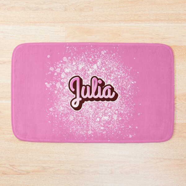 Item preview, Julia, My name is Julia, My name is designed and sold by Monique Prince.