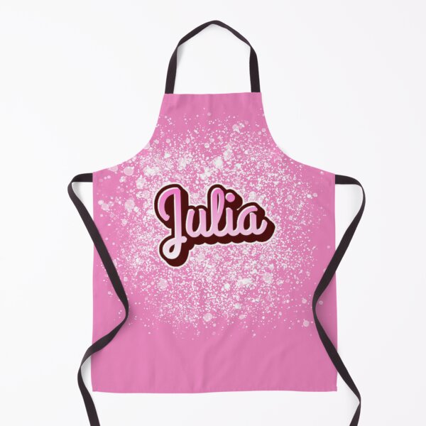 Item preview, Julia, My name is Julia, My name is designed and sold by Monique Prince.