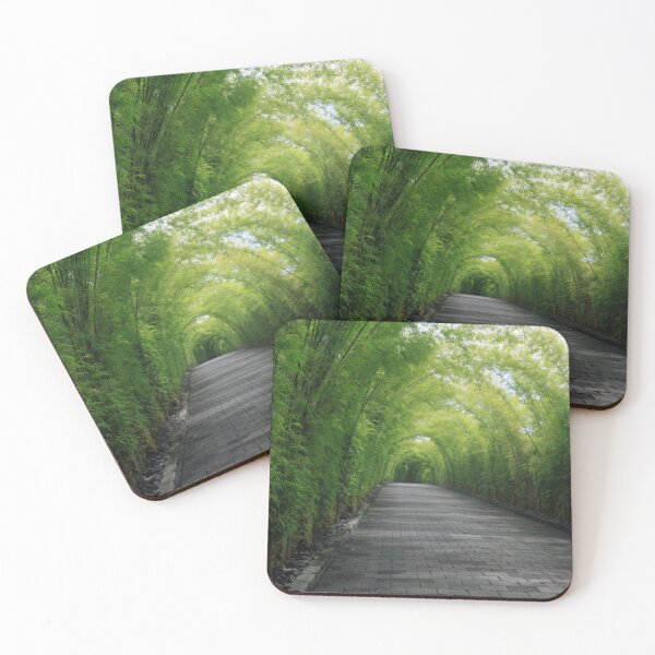 Item preview, Tunnel of Green designed and sold by dklw2023.