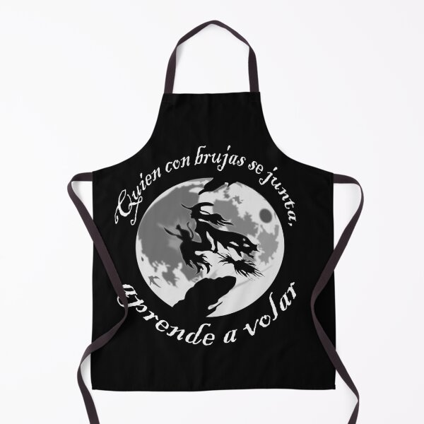 Item preview, Who associates with witches designed and sold by RESISTENCIA GLOBAL.