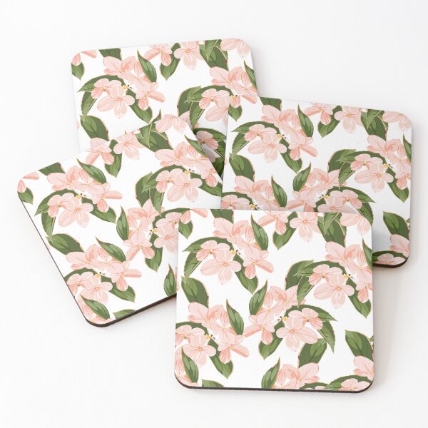 Item preview, Vintage creamy Flowers. Floral Hortensia Background.  designed and sold by MatyKotiv.