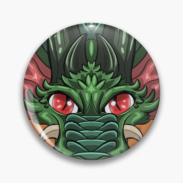 Item preview, Green Dragoness designed and sold by Akitawolfmon.