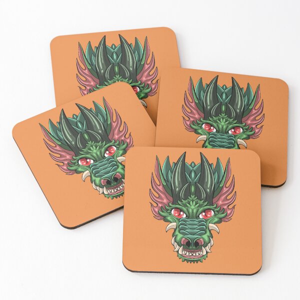 Item preview, Green Dragoness designed and sold by Akitawolfmon.