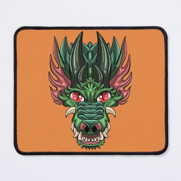 Item preview, Green Dragoness designed and sold by Akitawolfmon.