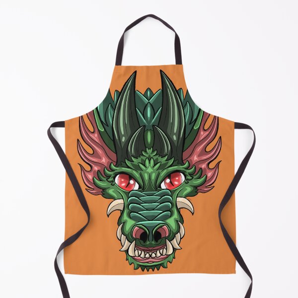 Item preview, Green Dragoness designed and sold by Akitawolfmon.