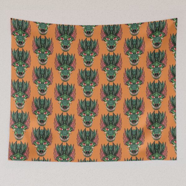 Item preview, Green Dragoness designed and sold by Akitawolfmon.