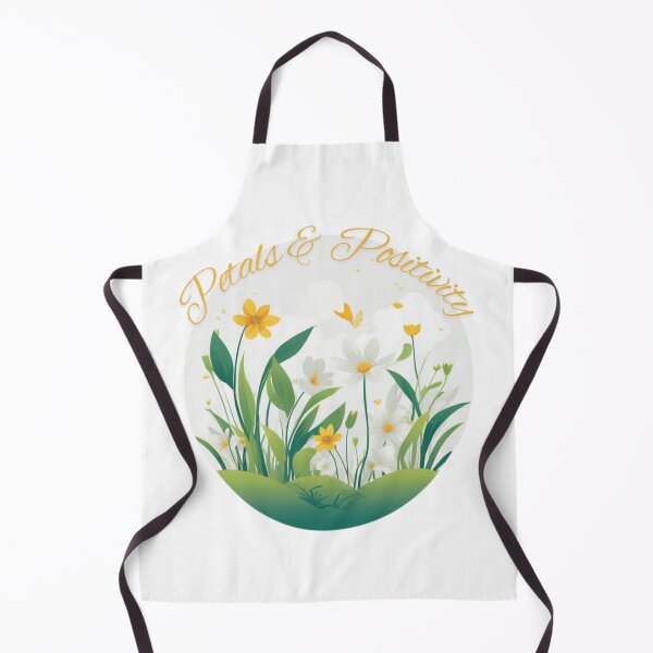 Item preview, Petals & Positivity designed and sold by Charm-Designs.