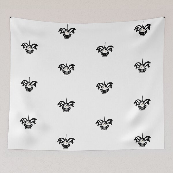 Item preview, “Dark Grin: The Sinister Smile” designed and sold by Hairiz.