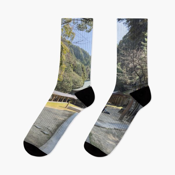 Item preview, Maegamiji Temple – Shikoku Pilgrimage No. 64 in Saijo designed and sold by Japaholic.