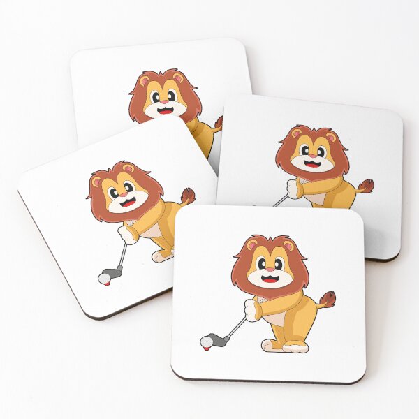 Item preview, Lion Golf Golf clubs designed and sold by Snabdesign84.