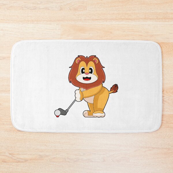 Item preview, Lion Golf Golf clubs designed and sold by Snabdesign84.