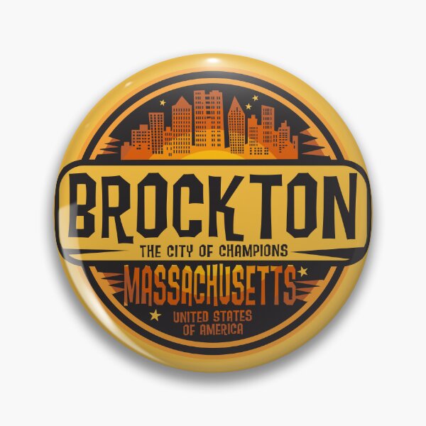 Item preview, Brockton, Massachusetts designed and sold by studio838.