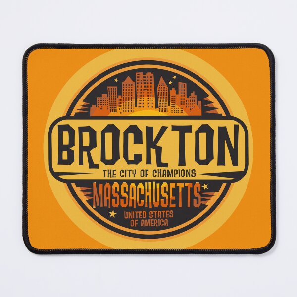 Item preview, Brockton, Massachusetts designed and sold by studio838.