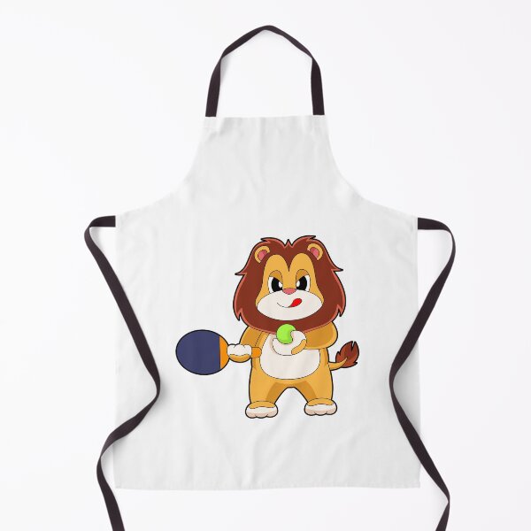 Item preview, Lion Table tennis Table tennis racket designed and sold by Snabdesign84.