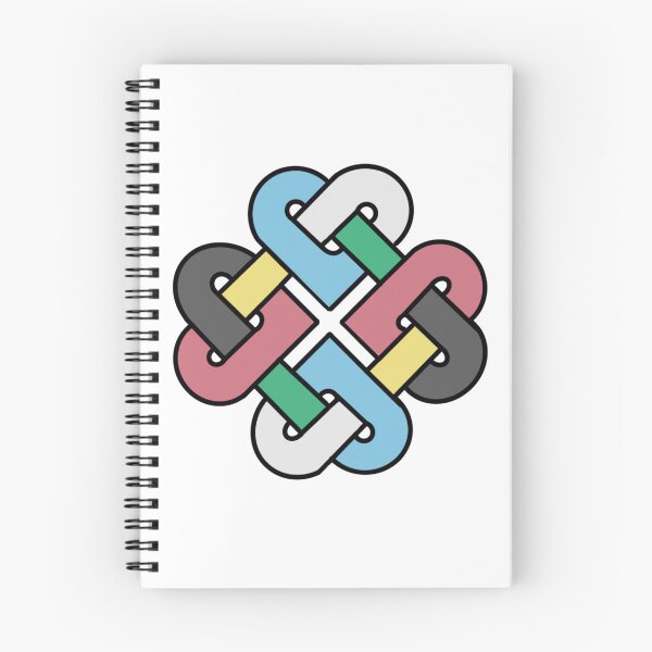 Item preview, Celtic Quarter Heart Pride Knot - Disability CB designed and sold by cjo582.