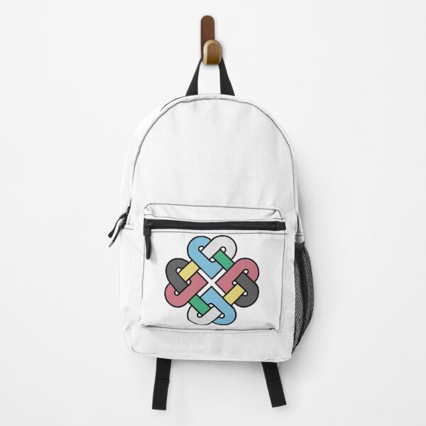 Item preview, Celtic Quarter Heart Pride Knot - Disability CB designed and sold by cjo582.