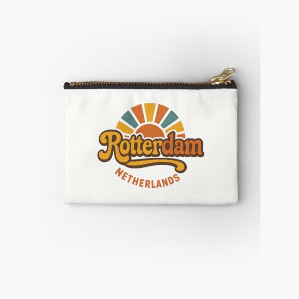 Item preview, Rotterdam Netherlands  designed and sold by WanderlustCoCo.