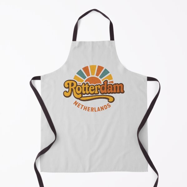 Item preview, Rotterdam Netherlands designed and sold by WanderlustCoCo.