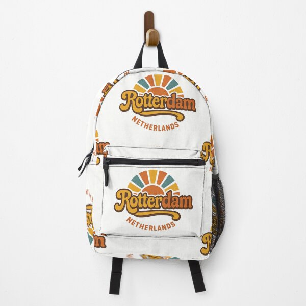 Item preview, Rotterdam Netherlands  designed and sold by WanderlustCoCo.
