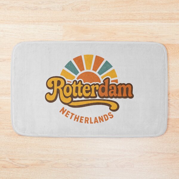Item preview, Rotterdam Netherlands  designed and sold by WanderlustCoCo.