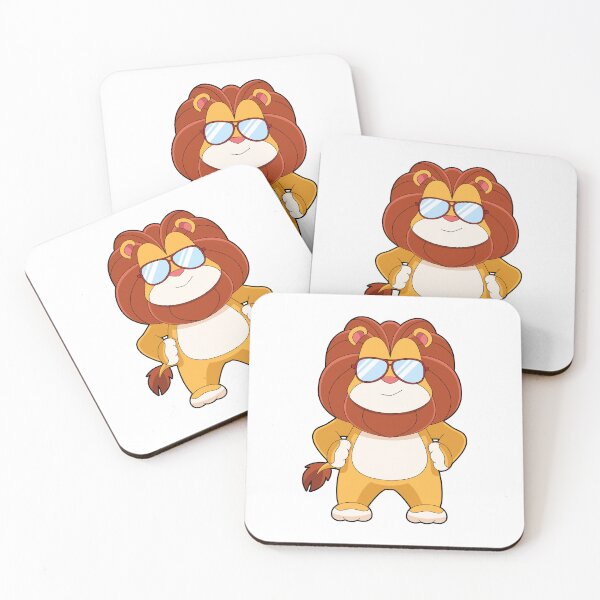 Item preview, Lion Sunglasses designed and sold by Snabdesign84.