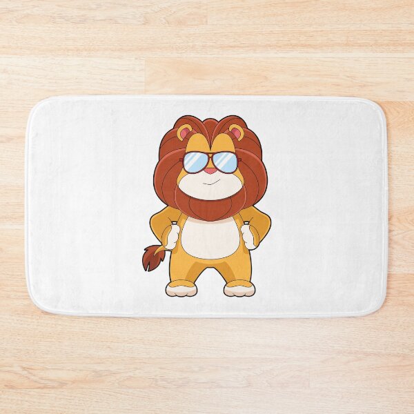 Item preview, Lion Sunglasses designed and sold by Snabdesign84.