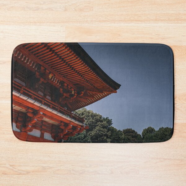 Item preview, Kiyomizudera Taisanji- Temples of Kyoto Japan designed and sold by Akquired Taste.