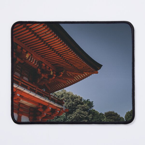 Item preview, Kiyomizudera Taisanji- Temples of Kyoto Japan designed and sold by Akquired Taste.