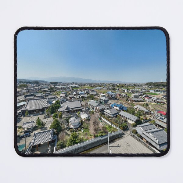 Item preview, Kichijoji - temple 63 of the Shikoku Pilgrimage designed and sold by Japaholic.