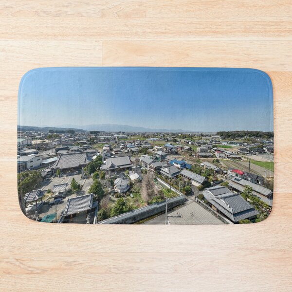 Item preview, Kichijoji - temple 63 of the Shikoku Pilgrimage designed and sold by Japaholic.