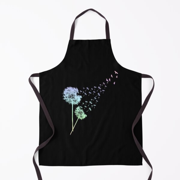 Item preview, Dandelion Flower Spring Summer Art designed and sold by motifsbyth.