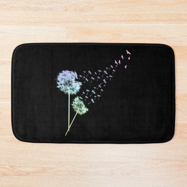 Item preview, Dandelion Flower Spring Summer Art designed and sold by motifsbyth.
